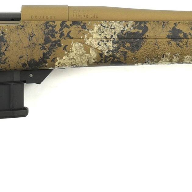 HOWA FENCELINE MINI 350LEG SCRH 16"