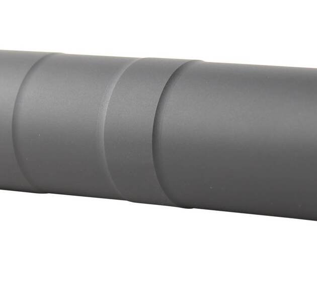 CGS GROUP CGS MOD 9 9MM SILENCER
