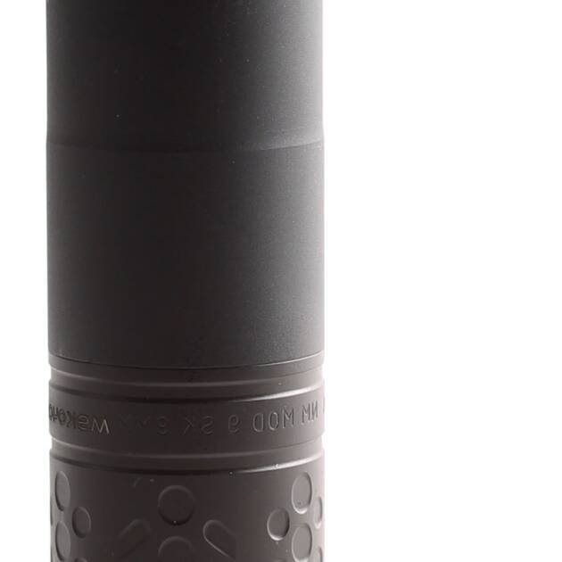CGS GROUP CGS MOD 9 SK 9MM SILENCER