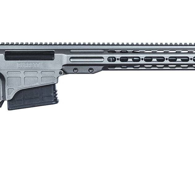 BARRETT FIREARMS MRAD 300PRC TUNG 26" 10+1 MLOK