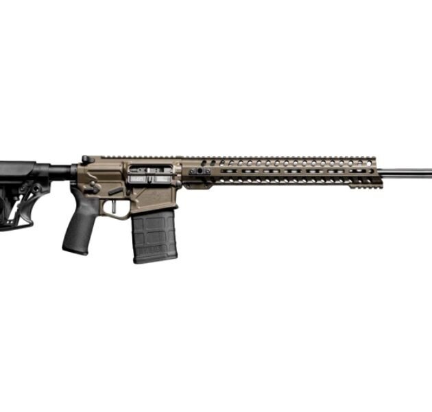 POF USA PRESCOTT 6MMCR 22" BROWN