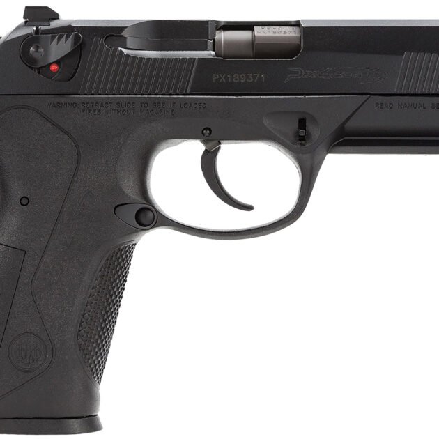 BERETTA PX4 STORM G 9MM SYN DECOCKR CA