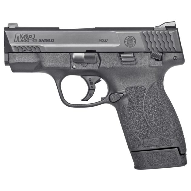 SMITH AND WESSON M&P45 SHIELD M2.0 45ACP