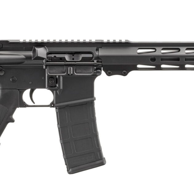 RUGER HARRIER 5.56MM A2 BLK 16"