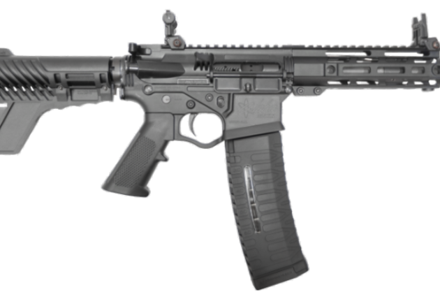 AMERICAN TACTICAL INC ALPHA MAXX 5.56 7.5" 60+1