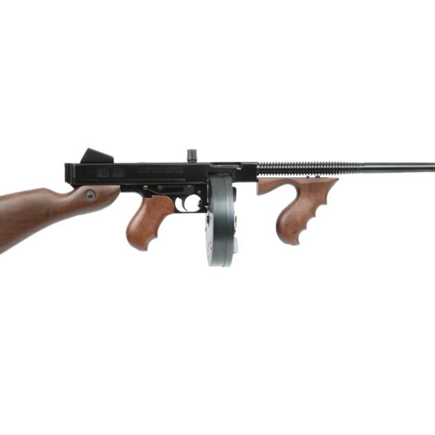 AUTO-ORDNANCE - THOMPSON THOMPSON 1927A-1C 45CAL LT WT