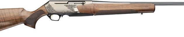 BROWNING BAR MK4 MEDALLION - 7MM RM 24" WALNUT BLUED