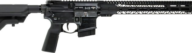 FAXON PRO RIFLE 22 ARC 16" - BLACK