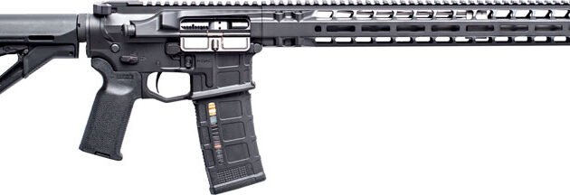 RADIAN RIFLE MDL 1 223 WYLDE - 16" 30RD M-LOK BLACK !!