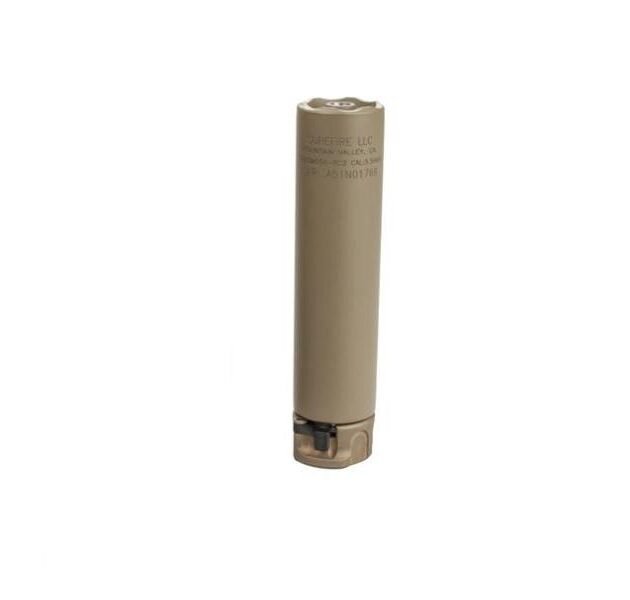 SUREFIRE SOCOM556-RC 556 GEN2 DE SLNCR