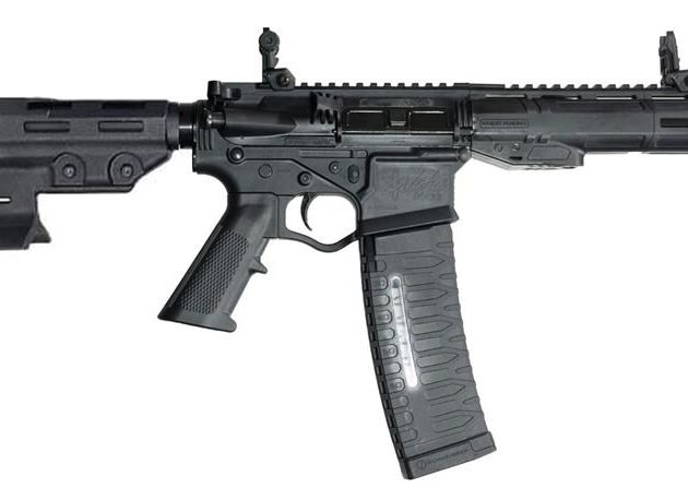 AMERICAN TACTICAL INC ALPHA MAXX 5.56 7" 60+1 BRACE