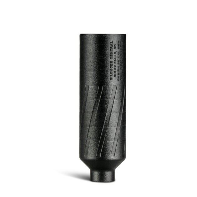 BANISH 9K DT 9MM  M13.5X1 BLK