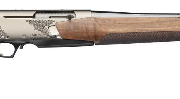 BROWNING BAR MK4 243WIN NKL/WD 22" NS