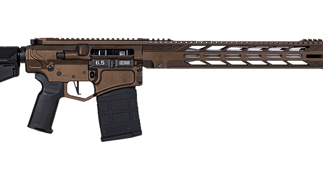 DIAMONDBACK FIREARMS DB10D 308WIN BRONZE 18" M-LOK