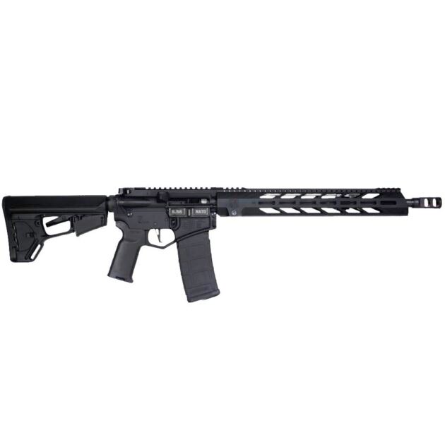 DIAMONDBACK FIREARMS DB15D 5.56MM BLACK 16" M-LOK