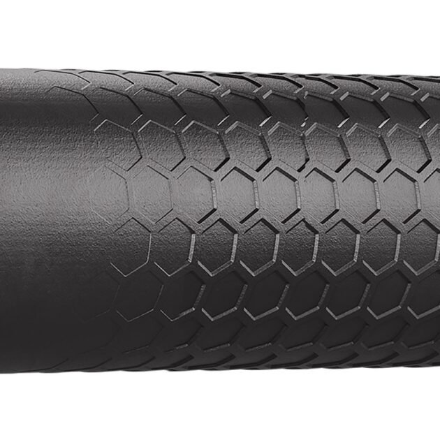 SIG SAUER HEXIUM 556 SILENCER