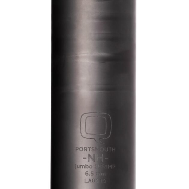 Q JUMBO SHRIMP 6.5CM SILENCER