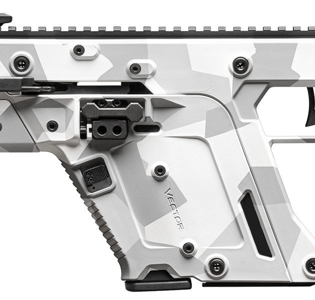 KRISS USA VECTOR SDP G3 45ACP 5.5" ARTC