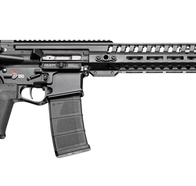 POF USA P-415 EDGE 5.56REM 16.5" BLK
