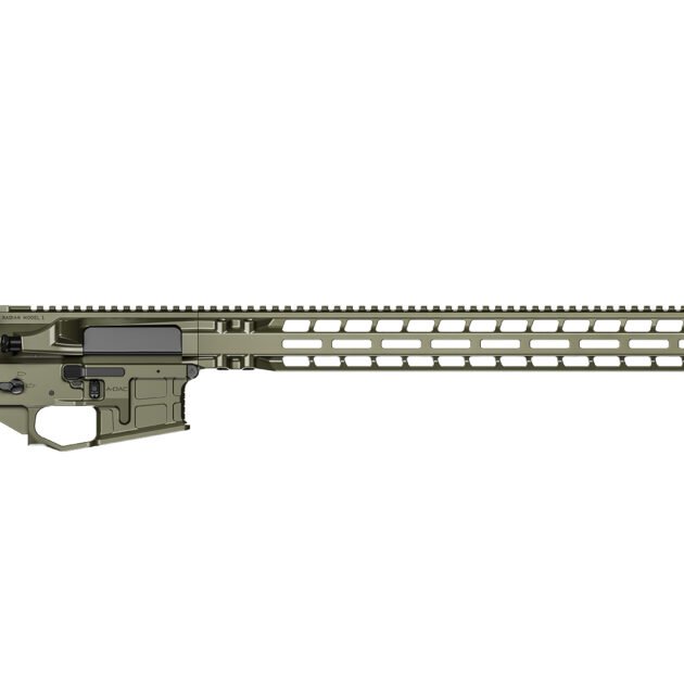 RADIAN WEAPONS MODEL 1 BUILDER KIT 15.5" ODG