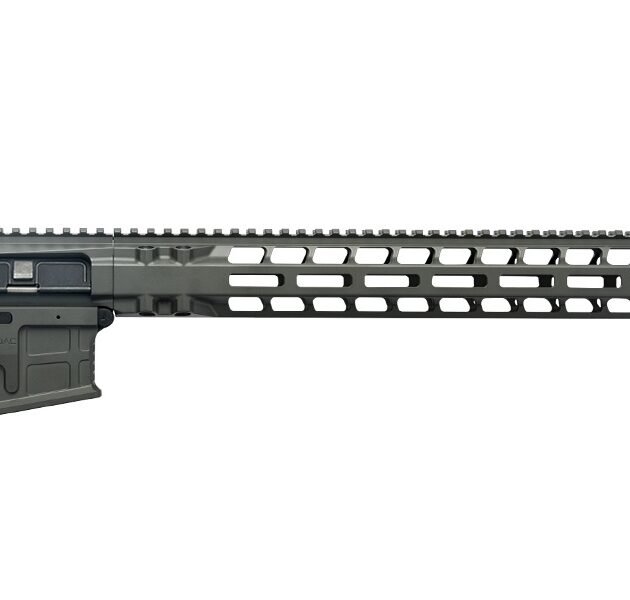 RADIAN WEAPONS MODEL 1 BUILDER KIT 17" GRY