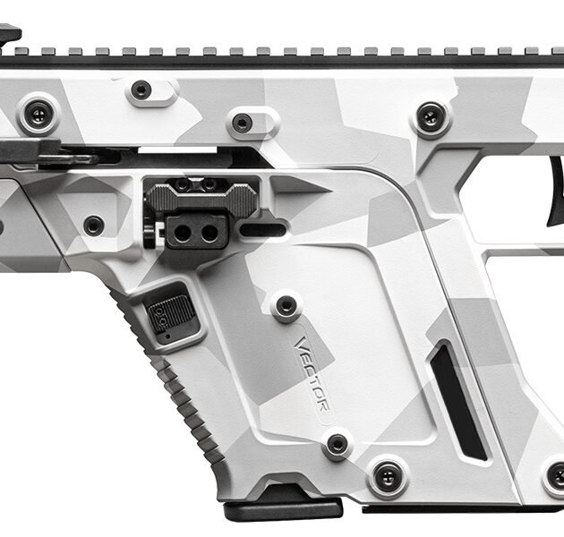 KRISS USA VECTOR SDP G3 10MM 5.5" ARC 10