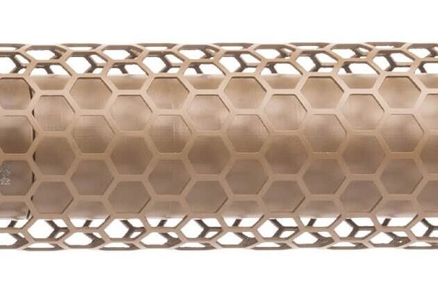 SIG SAUER SURG556 SLX SILENCER