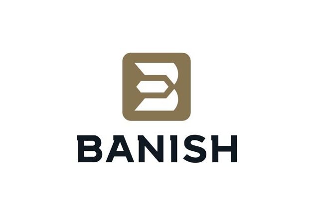 BANISH COMP 6.5 TI DTM BLK