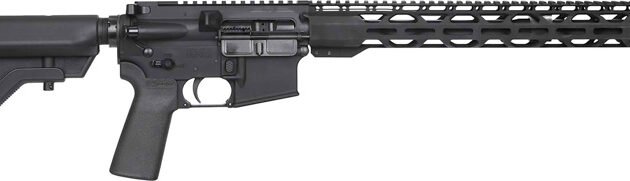 RF FR16-300HBAR-15RPR AR RIFLE - 300 AAC 16" BBL. 30-SHOT BLACK