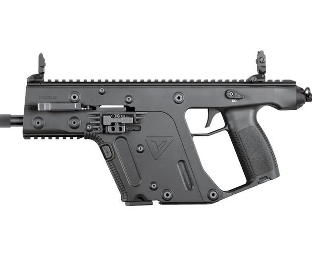 KRISS Vector KV10-PBL20 SDP G2 Semi-Auto Pistol 10mm 5.5" 15+1 Black
