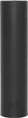 OTTER CREEK LABS LITHIUM 9MM - SILENCER DT 1/2X28 BLACK