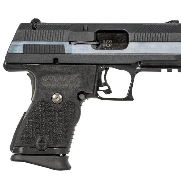 Hi-Point YC380-NTB Compact Poly-Frame YC380 .380 ACP 3.53" Non-Threaded Barrel 10+1 Black