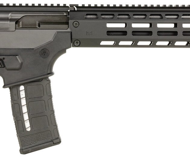 IWI GAP28 Galil Ace Pistol Gen2 13" 5.56x45mm 30+1 No Stock Black
