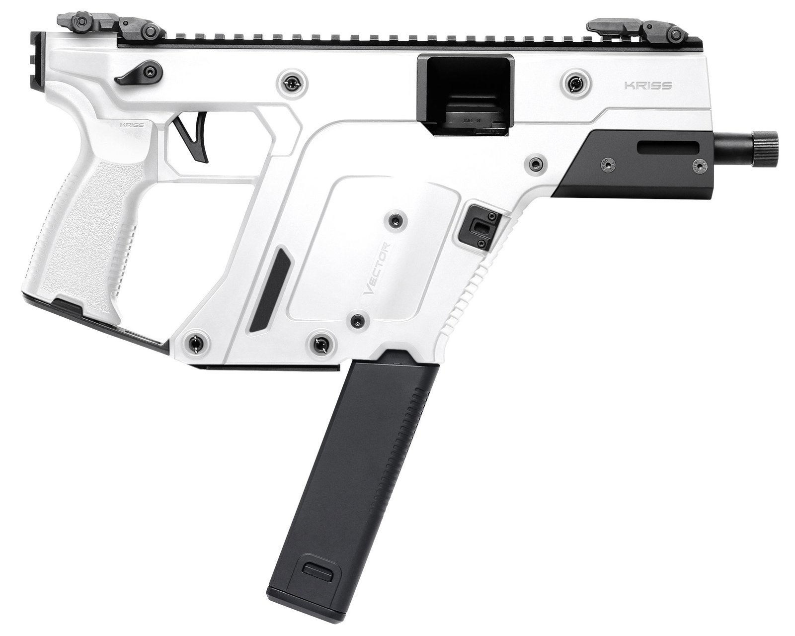 KRISS USA VECTOR SDP G3 9MM 5.5" ALPINE
