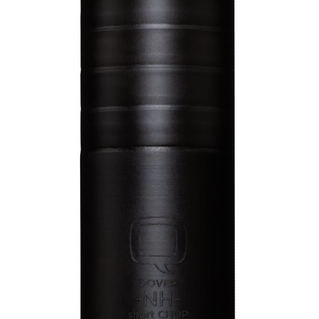 Q NO FILTER SHORT CHOP 8.6BLK