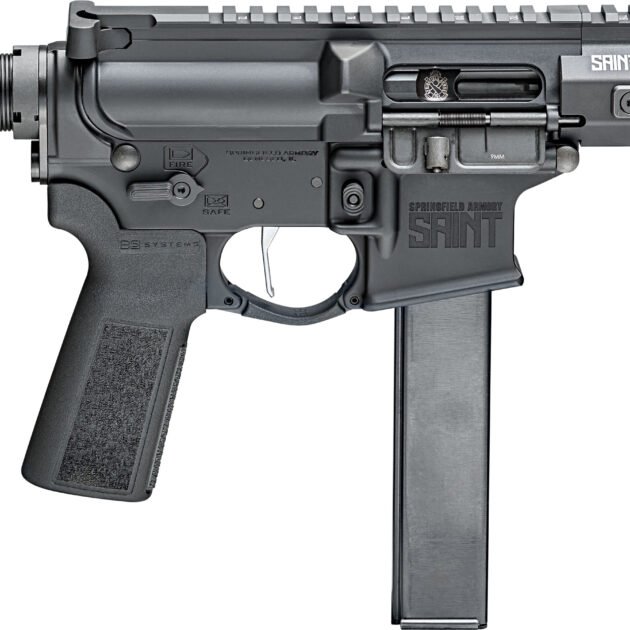 SPRINGFIELD ARMORY SAINT VICTOR PISTOL 9MM 8.5"